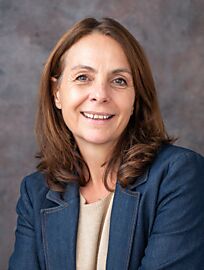 Porträt Tereza Stäheli-Casali