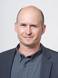 Porträt Robert Honegger